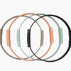 AKTIV91 CORE-RING | Adjustable Silicone Pilates & Yoga Ring