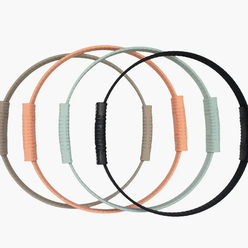 AKTIV91 PILATES-RING | Silicone Pilates & Yoga Ring