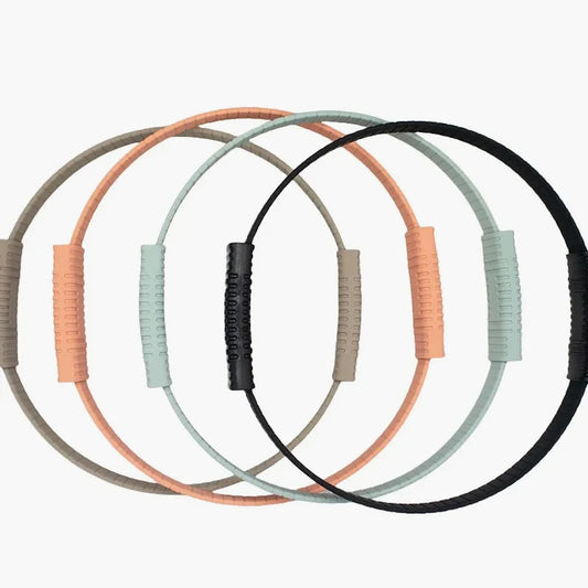 AKTIV91 CORE-RING | Silicone Pilates & Yoga Ring
