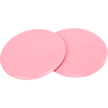 AKTIV91 SLIDE-DISC | PP+EVA Dual-Sided Core Sliders