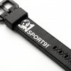 SPORT91 OMNI-STRAP | All-Terrain TPU Utility Strap