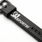 SPORT91 OMNI-STRAP | All-Terrain TPU Utility Strap