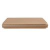 AKTIV91 Premium 6-Fold Foldable POE Yoga and Pilates Mat