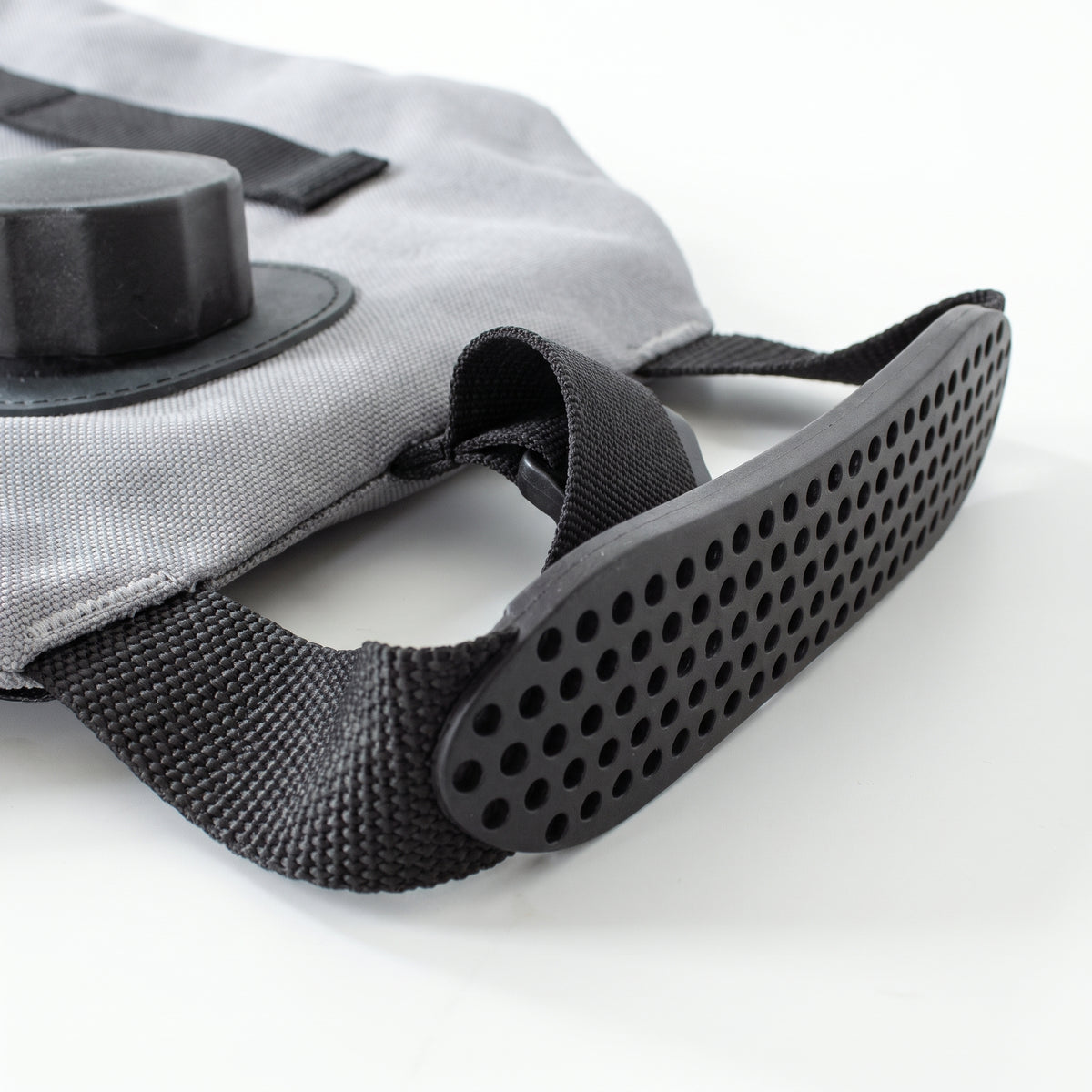MOTO91 Range-X with Omni-Straps
