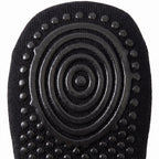 AKTIV91 GRIP-SOCK | Cross-Strap Non-Slip Pilates & Yoga Socks