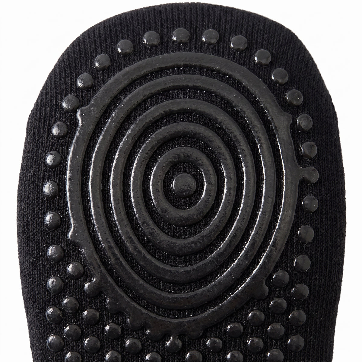 AKTIV91 GRIP-SOCK | Cross-Strap Non-Slip Pilates & Yoga Socks