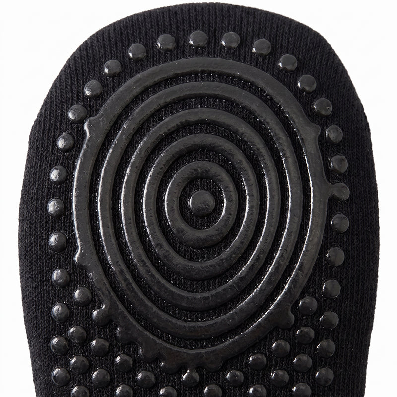 AKTIV91 GRIP-SOCK | Cross-Strap Non-Slip Pilates & Yoga Socks