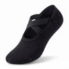 AKTIV91 GRIP-SOCK | Cross-Strap Non-Slip Pilates & Yoga Socks