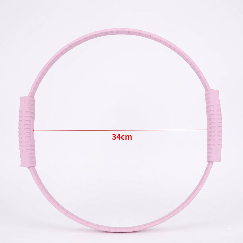 AKTIV91 PILATES-RING | Silicone Pilates & Yoga Ring