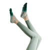 AKTIV91 FINGER-SOCK | Cross-Strap Five Finger Non-Slip Pilates & Yoga Socks