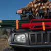 SPORT91 OMNI-STRAP | All-Terrain TPU Utility Strap