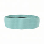AKTIV91 GLUTE-LOOP | 3-Level Cotton Fabric Hip Resistance Band Set