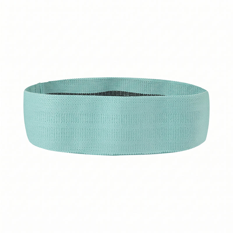 AKTIV91 GLUTE-LOOP | 3-Level Cotton Fabric Hip Resistance Band Set