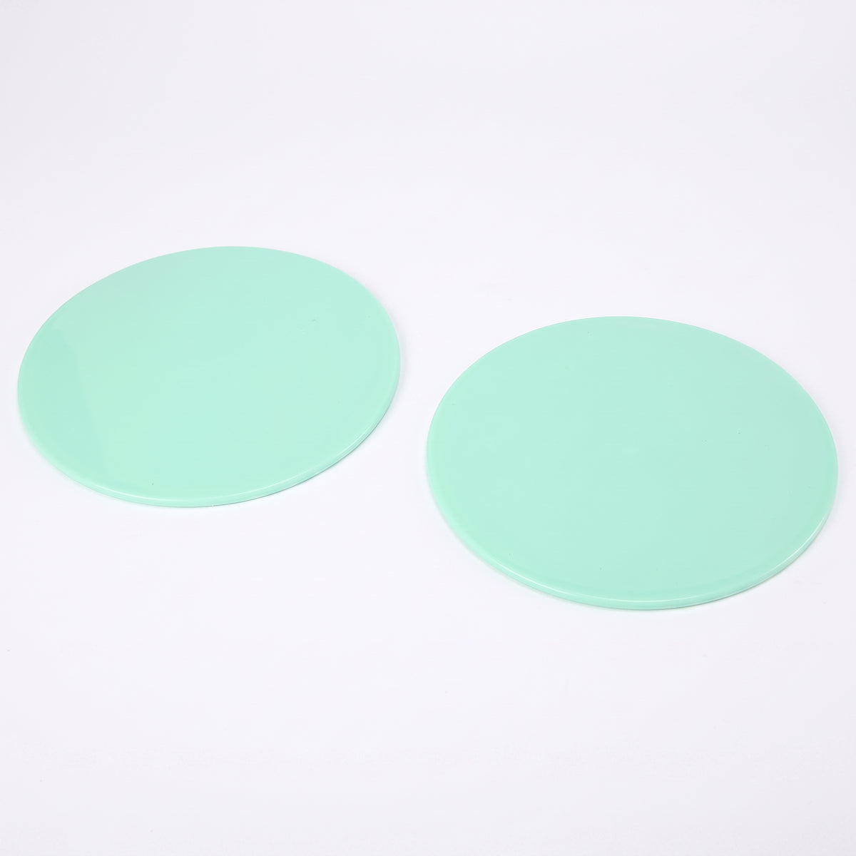 AKTIV91 SLIDE-DISC | PP+EVA Dual-Sided Core Sliders