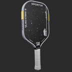 SPORT91 TEJAS STRIKE | T700 Carbon Fiber PP Honeycomb Pickleball Paddle
