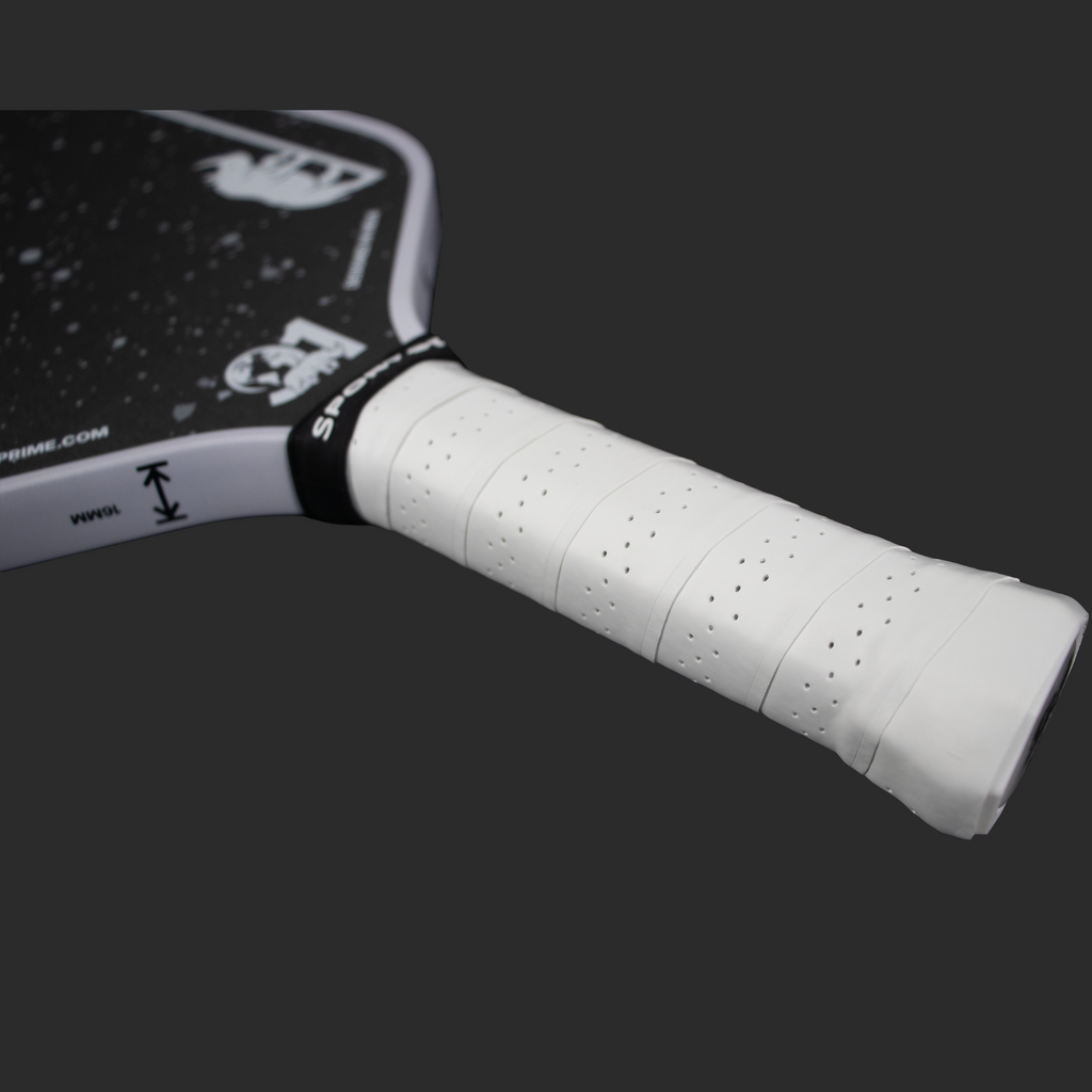 SPORT91 TEJAS STRIKE | T700 Carbon Fiber PP Honeycomb Pickleball Paddle
