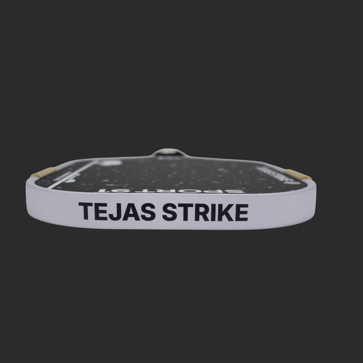 SPORT91 TEJAS STRIKE | T700 Carbon Fiber PP Honeycomb Pickleball Paddle