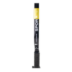 SPORT91 TEJAS STRIKE | T700 Carbon Fiber PP Honeycomb Pickleball Paddle