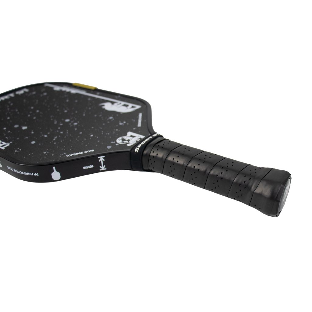SPORT91 TEJAS STRIKE | T700 Carbon Fiber PP Honeycomb Pickleball Paddle