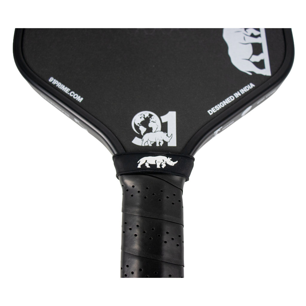 SPORT91 APEX STRIKE | T700 Carbon Fiber Full-Foam Pickleball Paddle