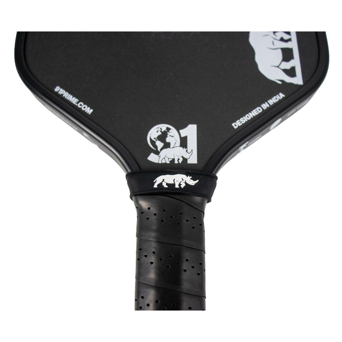 SPORT91 APEX STRIKE | T700 Carbon Fiber Full-Foam Pickleball Paddle