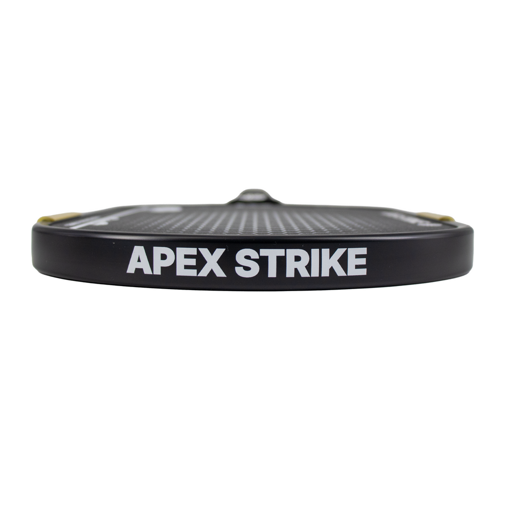 SPORT91 APEX STRIKE | T700 Carbon Fiber Full-Foam Pickleball Paddle