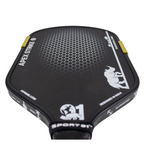 SPORT91 APEX STRIKE | T700 Carbon Fiber Full-Foam Pickleball Paddle