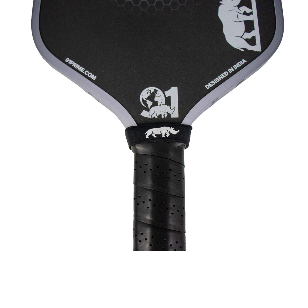 SPORT91 APEX STRIKE | T700 Carbon Fiber Full-Foam Pickleball Paddle
