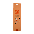 SPORT91 AERO 40 | Outdoor Pickleballs (3-Pack)