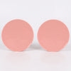 AKTIV91 SLIDE-DISC | PP+EVA Dual-Sided Core Sliders