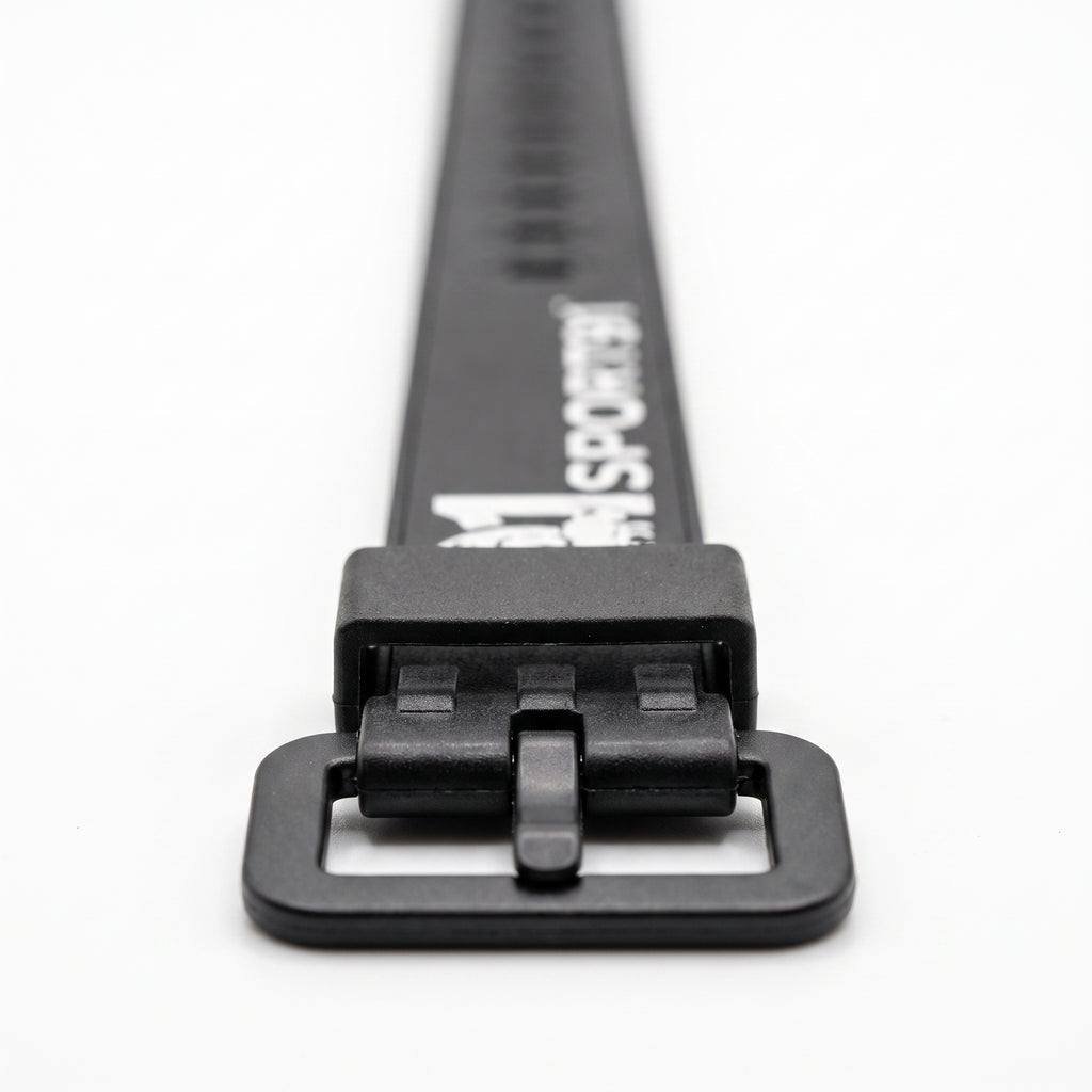 SPORT91 OMNI-STRAP | All-Terrain TPU Utility Strap