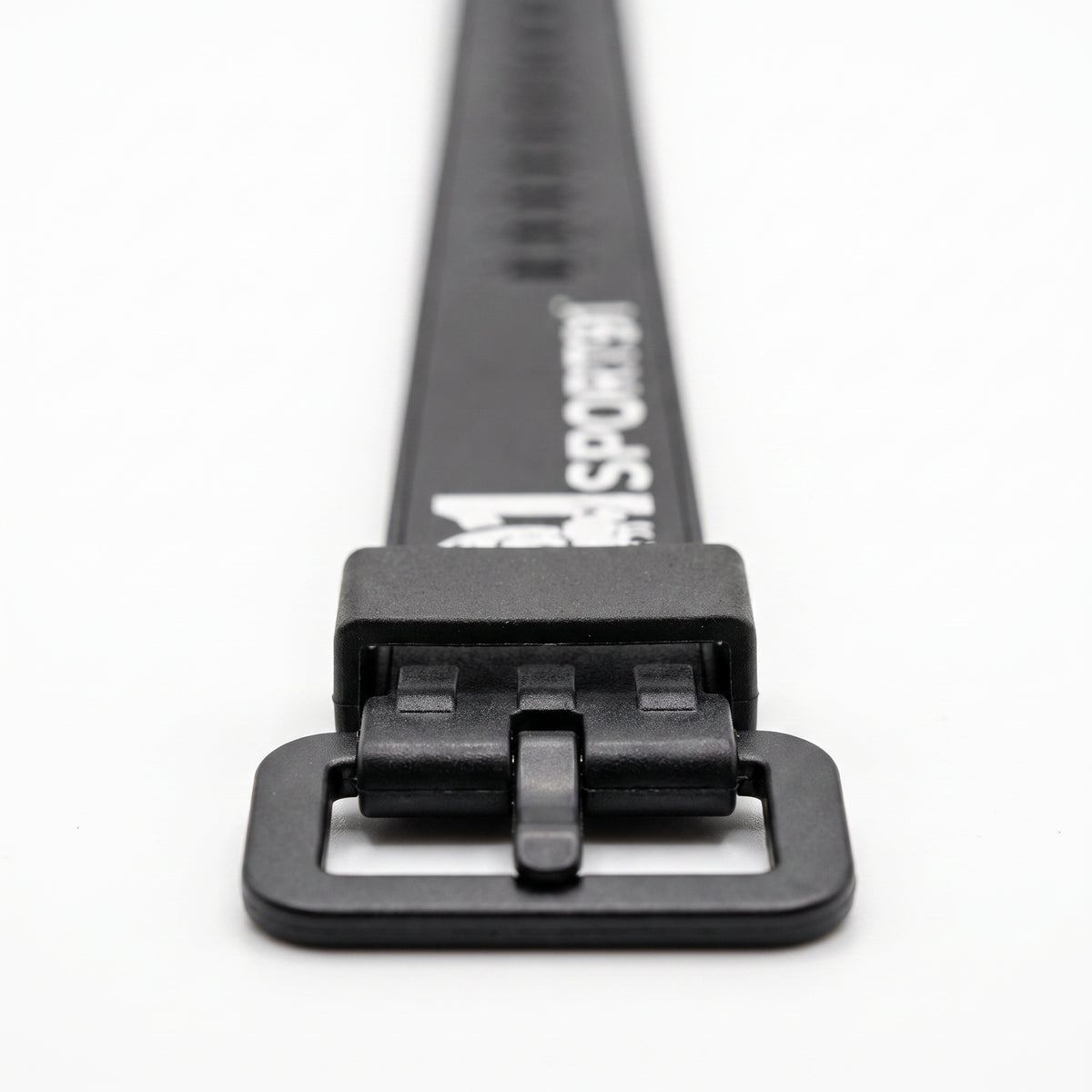 SPORT91 OMNI-STRAP | All-Terrain TPU Utility Strap