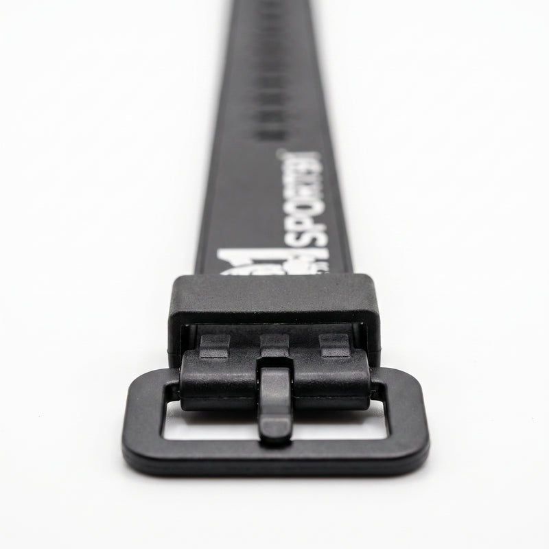 SPORT91 OMNI-STRAP | All-Terrain TPU Utility Strap