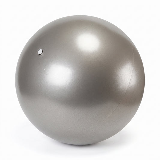 AKTIV91 YOGA-BALL | Mini PVC Pilates & Yoga Ball