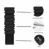 AKTIV91 FLEXWEIGHT | Adjustable Silicone Wrist & Ankle Weight Bracelet
