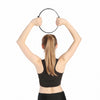 AKTIV91 CORE-RING | Adjustable Silicone Pilates & Yoga Ring