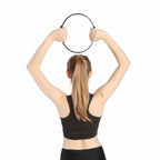 AKTIV91 PILATES-RING | Silicone Pilates & Yoga Ring