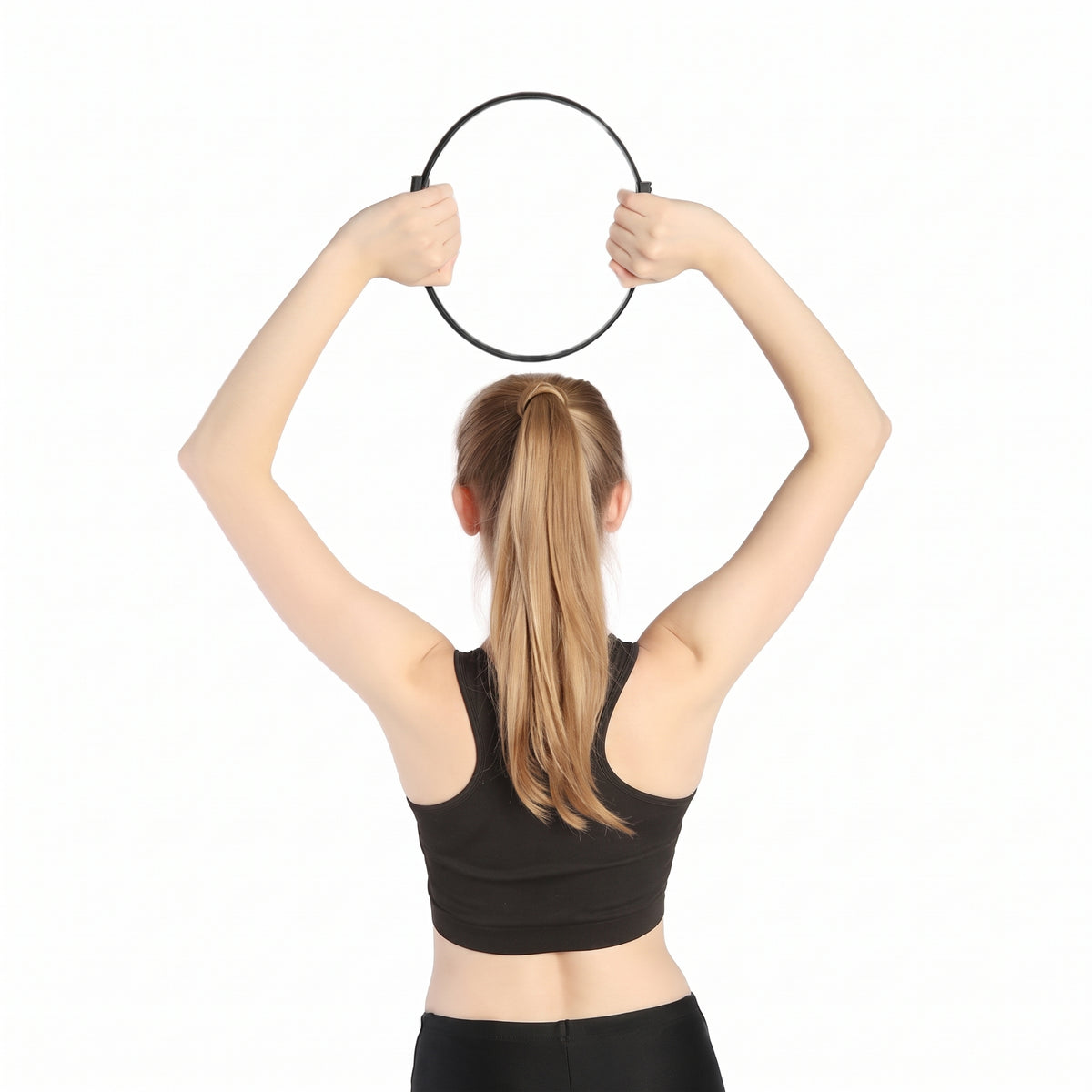 AKTIV91 PILATES-RING | Silicone Pilates & Yoga Ring