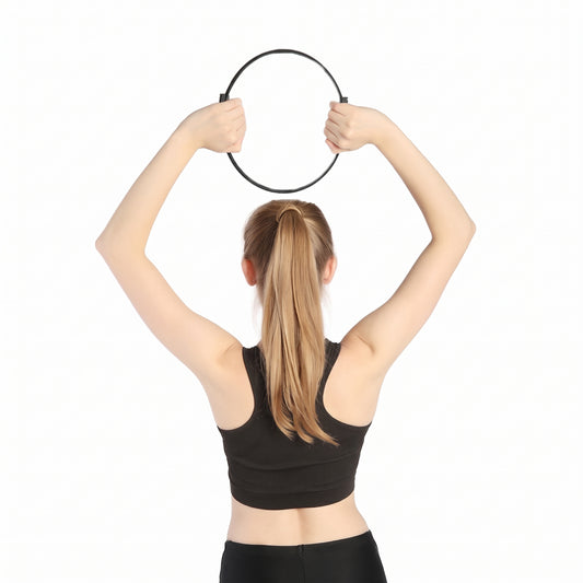 AKTIV91 CORE-RING | Silicone Pilates & Yoga Ring