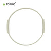 AKTIV91 CORE-RING | Adjustable Silicone Pilates & Yoga Ring