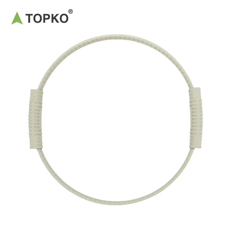 AKTIV91 CORE-RING | Adjustable Silicone Pilates & Yoga Ring