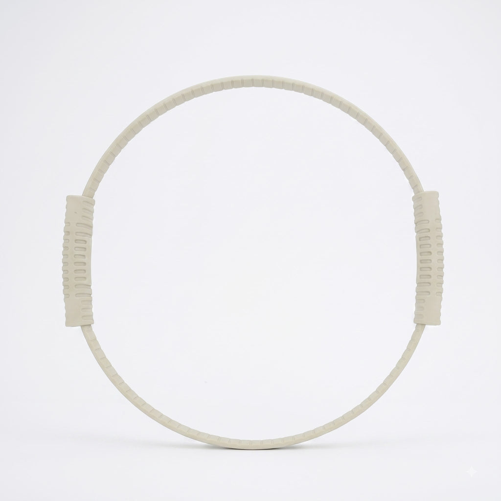 AKTIV91 PILATES-RING | Silicone Pilates & Yoga Ring