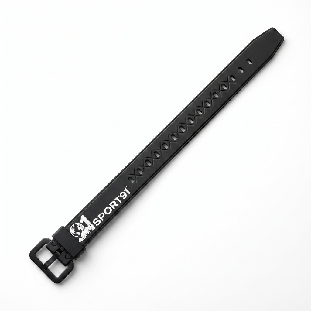 SPORT91 OMNI-STRAP | All-Terrain TPU Utility Strap
