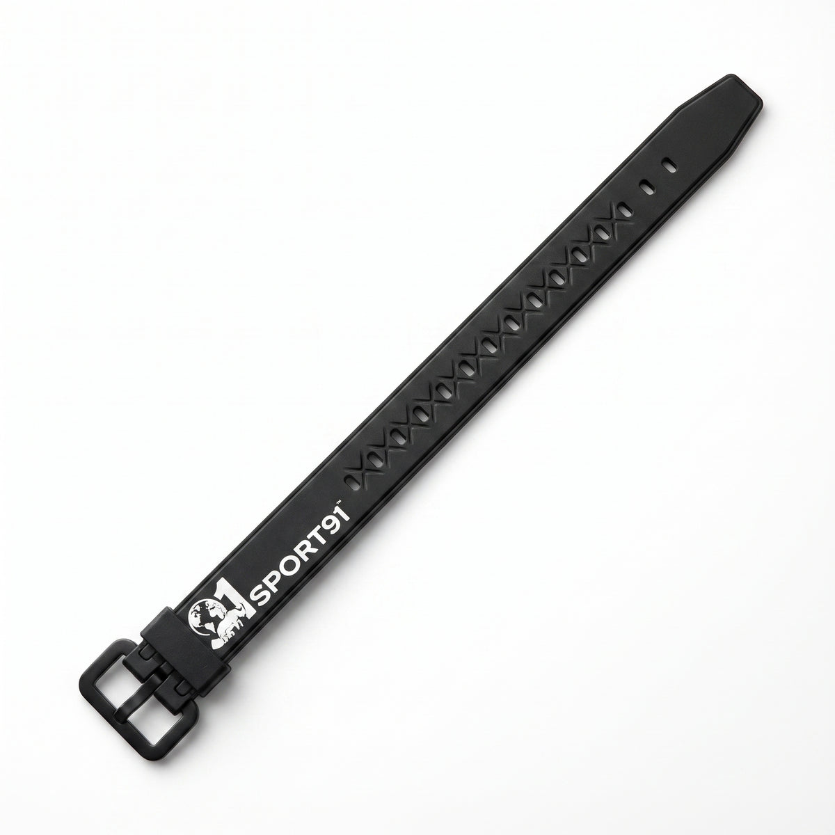 SPORT91 OMNI-STRAP | All-Terrain TPU Utility Strap
