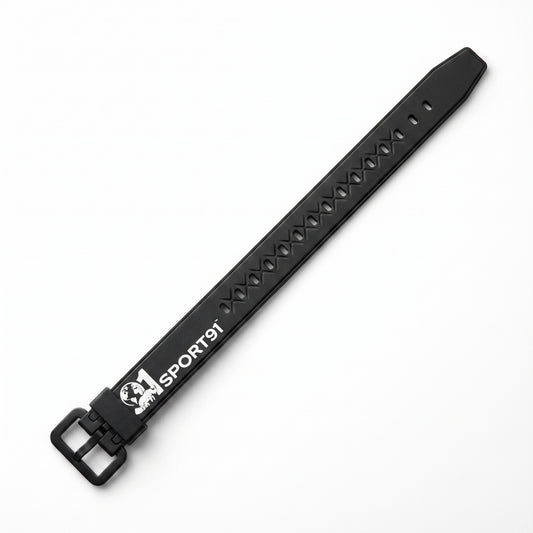 SPORT91 OMNI-STRAP | All-Terrain TPU Utility Strap