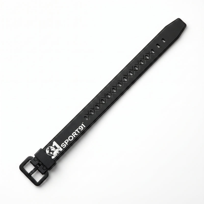 SPORT91 OMNI-STRAP | All-Terrain TPU Utility Strap