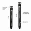 SPORT91 OMNI-STRAP | All-Terrain TPU Utility Strap