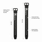 SPORT91 OMNI-STRAP | All-Terrain TPU Utility Strap