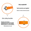 SPORT91 OMNI-STRAP | All-Terrain TPU Utility Strap
