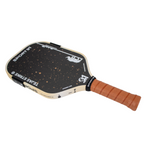 SPORT91 TEJAS STRIKE Natural Wood paddle with PP honeycomb core